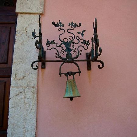 I Giardini Di Naxos Villa Exterior photo